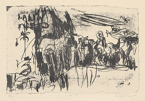 Andrej Doboš – List  L - X 