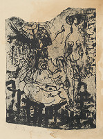 Andrej Doboš – List  L - 1 