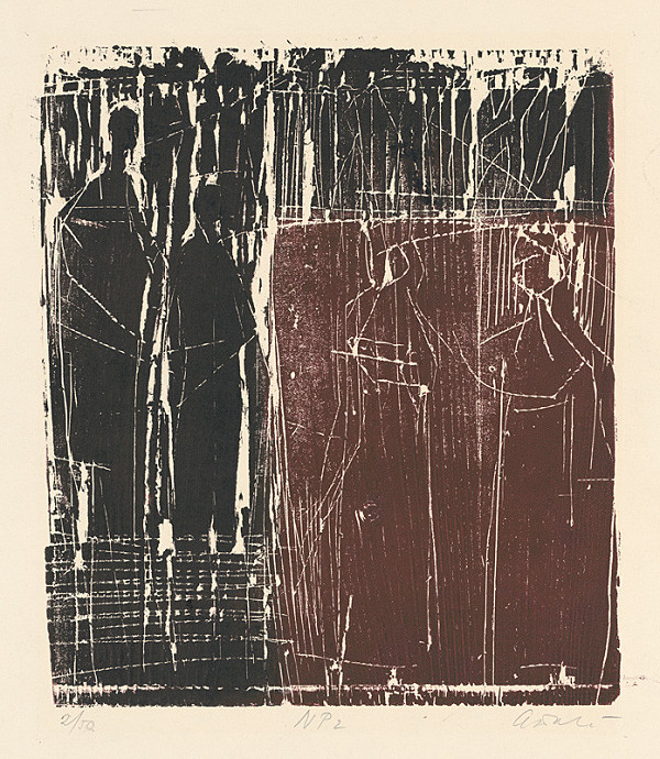 Andrej Doboš – N P  -  2 