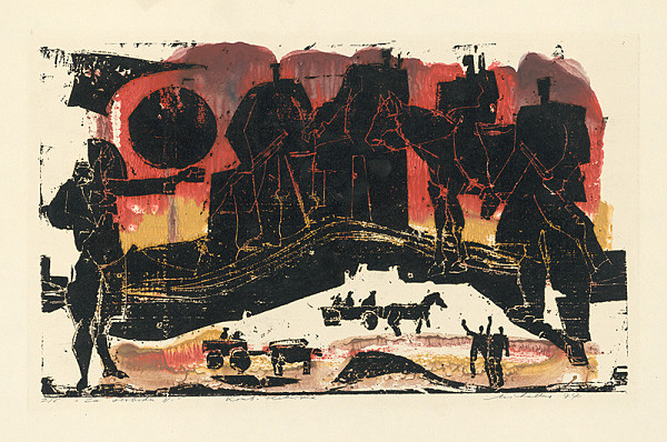 Milan Mihaľko – Za slobodu II. 