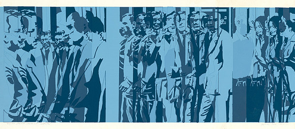 Julián Filo – Ranné stretnutia II. 