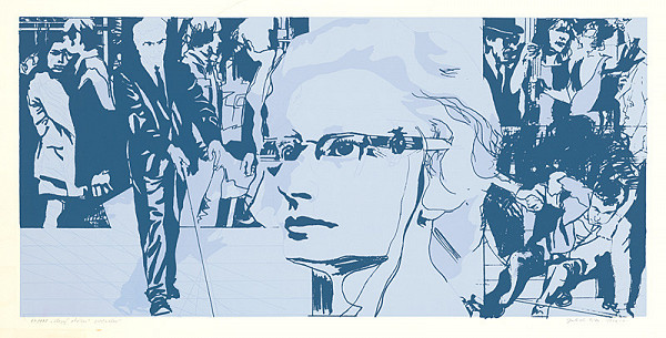 Julián Filo – Slepý občan II. 