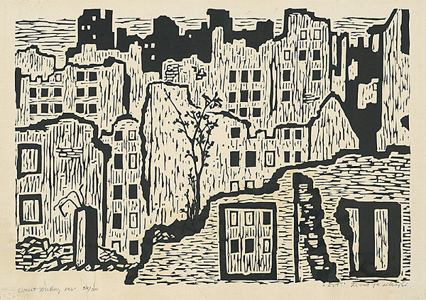 Orest Dubay – Život je silnejší 