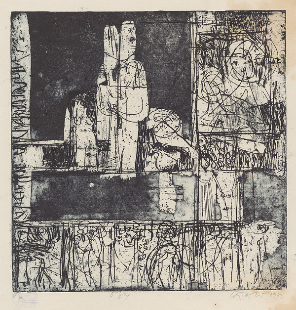 Andrej Doboš – List O 34 