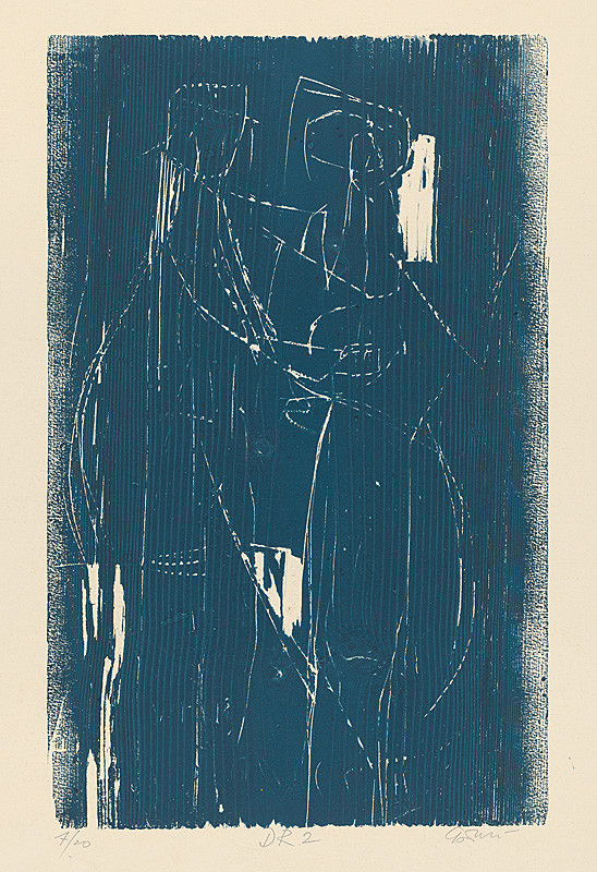 Andrej Doboš – List  D R  2 