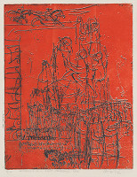 Andrej Doboš – List  Záznamy  z - XII 