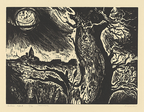 Tibor Gáll – Čašma Ajub 