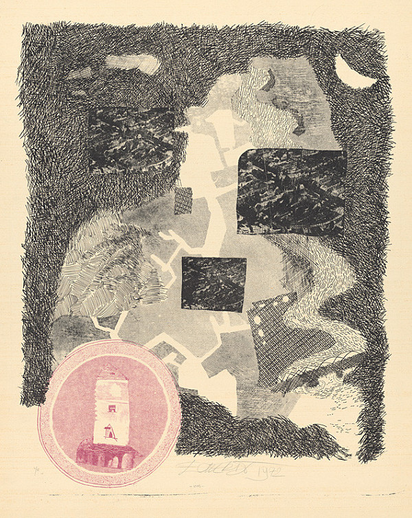 Alexander Eckerdt – Noc 