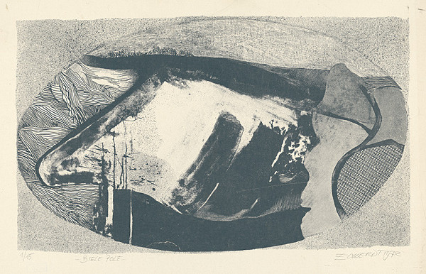 Alexander Eckerdt – Biele pole 