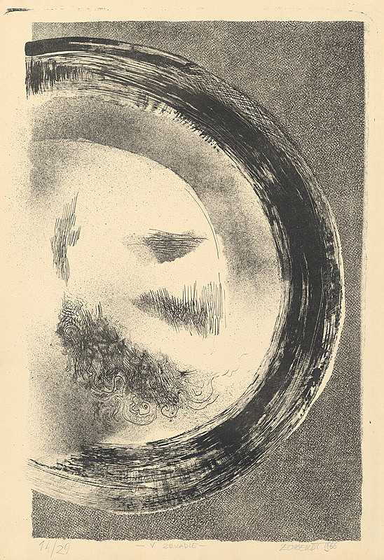 Alexander Eckerdt – V zrkadle 