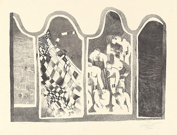 Alexander Eckerdt – Pólisti 