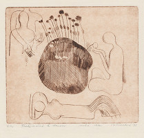 Margita Balšianková – Tretí náčrt k domovu 