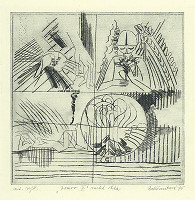 Margita Balšianková – Domov II. 