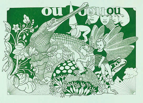 František Blažo – Romanka v ríši divov. Kapitola VIII. 