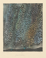 Viera Gergeľová – Zem a dážď 