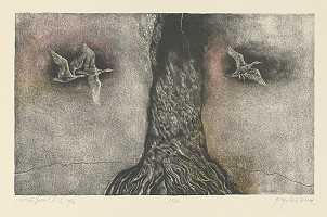 Viera Gergeľová – Návrat jesene 