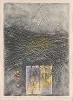 Viera Gergeľová – Útržky z listu 