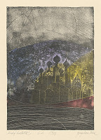 Viera Gergeľová – Ruský kostolík 