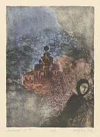 Viera Gergeľová – Spomienka 