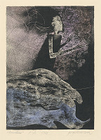 Viera Gergeľová – Osamotenie 