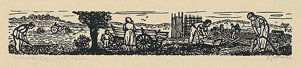 Orest Dubay – Výstavba 