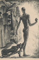 Eugen Krón – Muž a pes (Pud) 