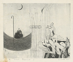 Emil Sedlák – Pieseň Šalamúnova III. 