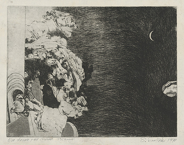 Emil Sedlák – Rande pod dvoma ružami 