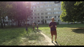 Erik Sikora – Toto nie je kopec 