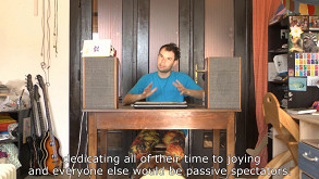 Erik Sikora – Tešenie 