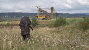 Oto Hudec – Back where I belong 