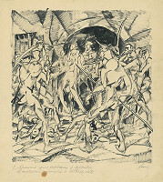 Konštantín Bauer – Septembrová masakra pred žalárom 