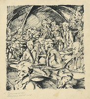 Konštantín Bauer – Prejav Robespierra 