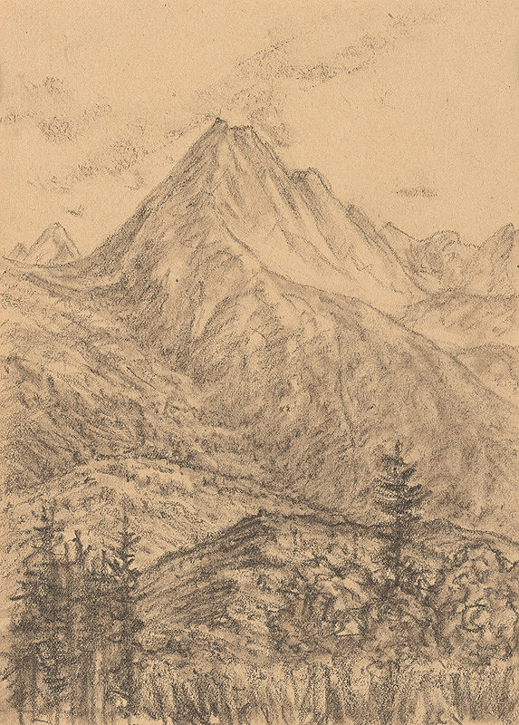 Bohuslav Taraba – Končistá 