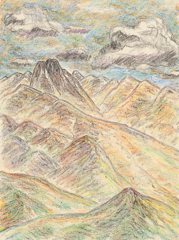 Bohuslav Taraba – Granáty s Bradavicou 