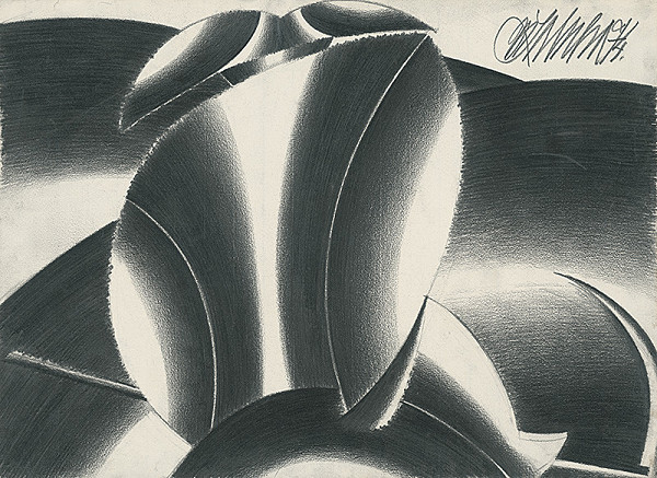 Milan Laluha – Kosec II. 