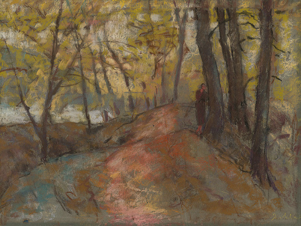 Janko Alexy – Pri Železnej studničke 