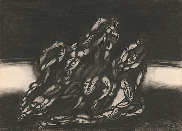 Slavomír Brezina – Boj proti fašizmu 