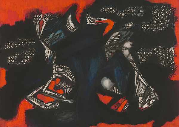 Slavomír Brezina – Z cyklu k Slovenskému národnému povstaniu 