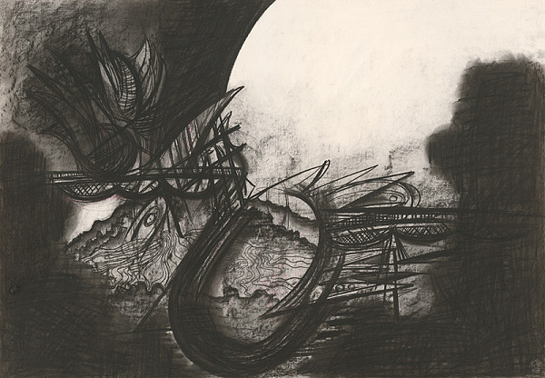 Slavomír Brezina – Krajina 