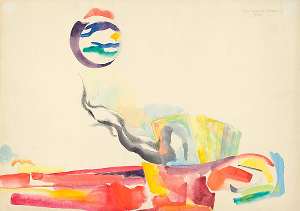 Alexander Eckerdt – Sen komika Yoryka 