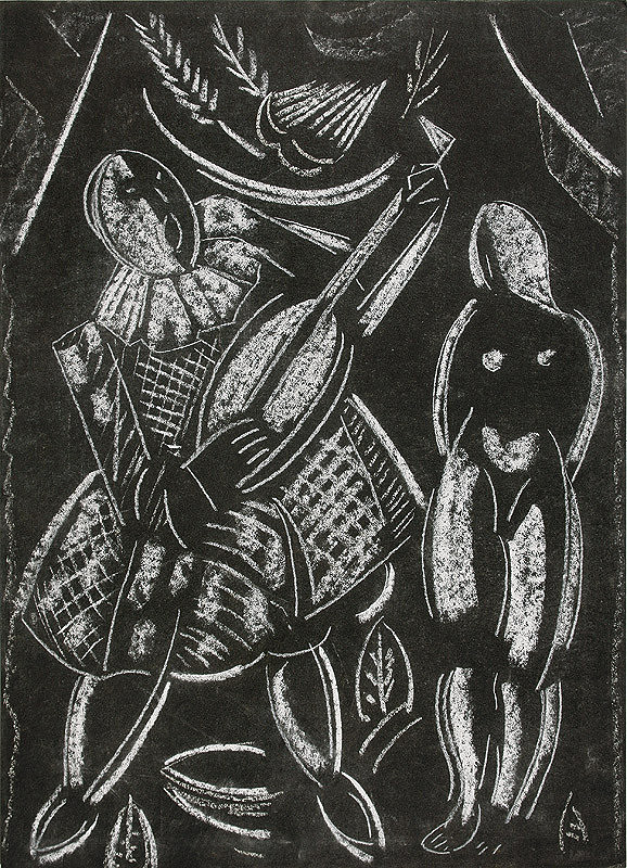 Anton Jasusch – Hudba V. 