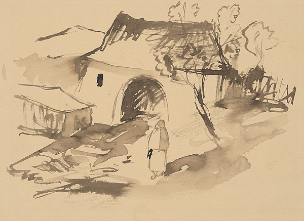 Jozef Fabini – Dom s podjazdom 