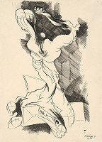 Dušan Pončák – Kompozícia II. 