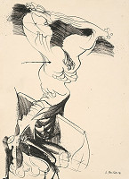 Dušan Pončák – Kompozícia VIII. 