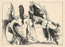 Dušan Pončák – Kompozícia IX. 