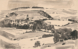 Július Bukovinský – Od Dargova 