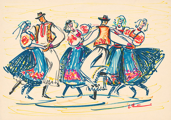 Sibylla Greinerová – Nahováračky 