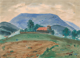 Anton Sučka – Na Valašsku 