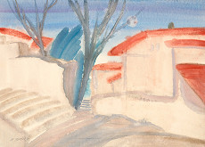 Ladislav Zozuľák – Tichý dvor 